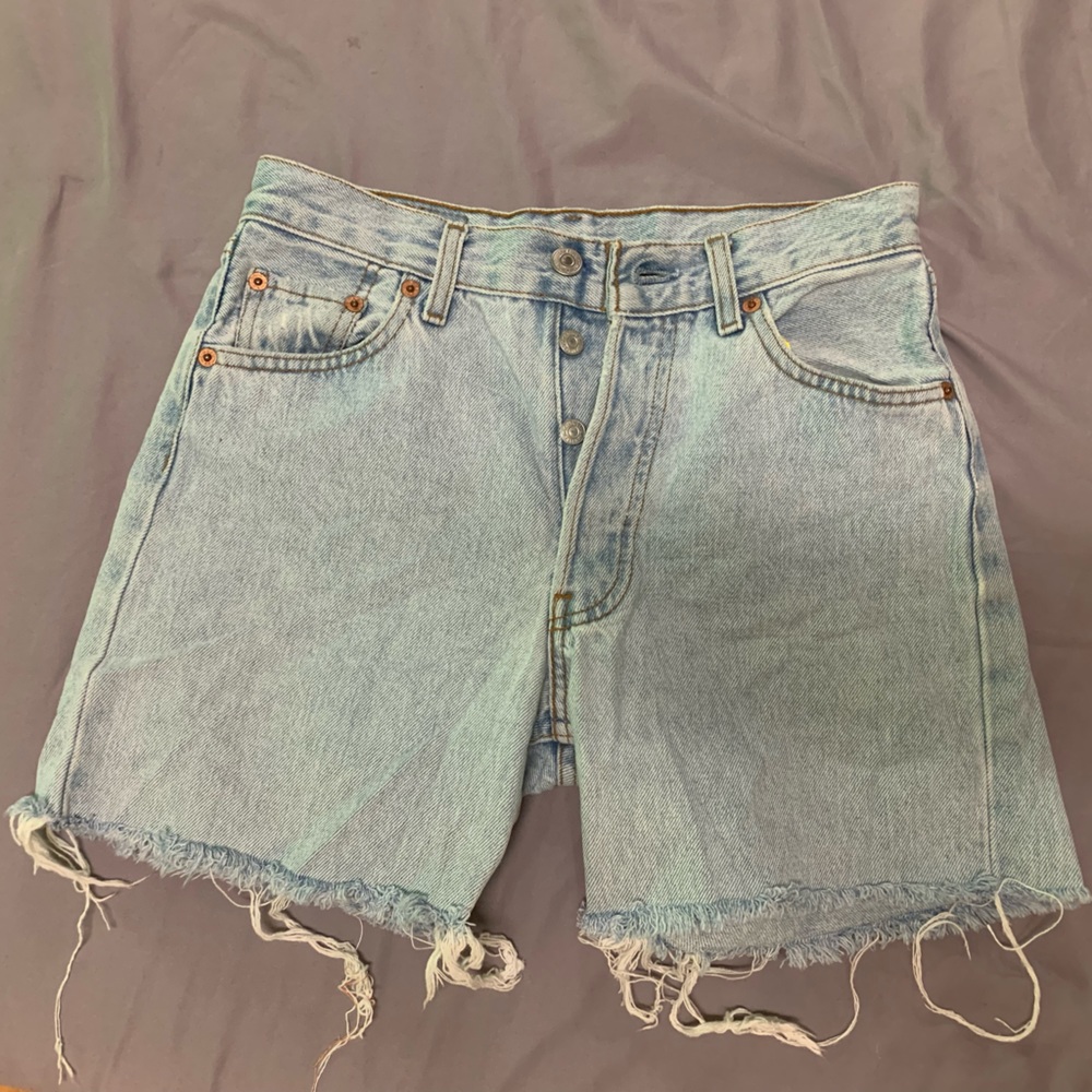 Levi’s Shorts